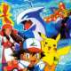   Pokemon: The Movie 2000 <small>Theme Song Performance</small> (ED) 